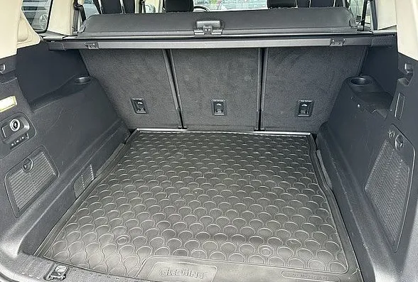 Zunanja slika - Ford S-MAX - 2.0 TDCi Titanium Powershift°°2.Lastnik°°Odličen - 12