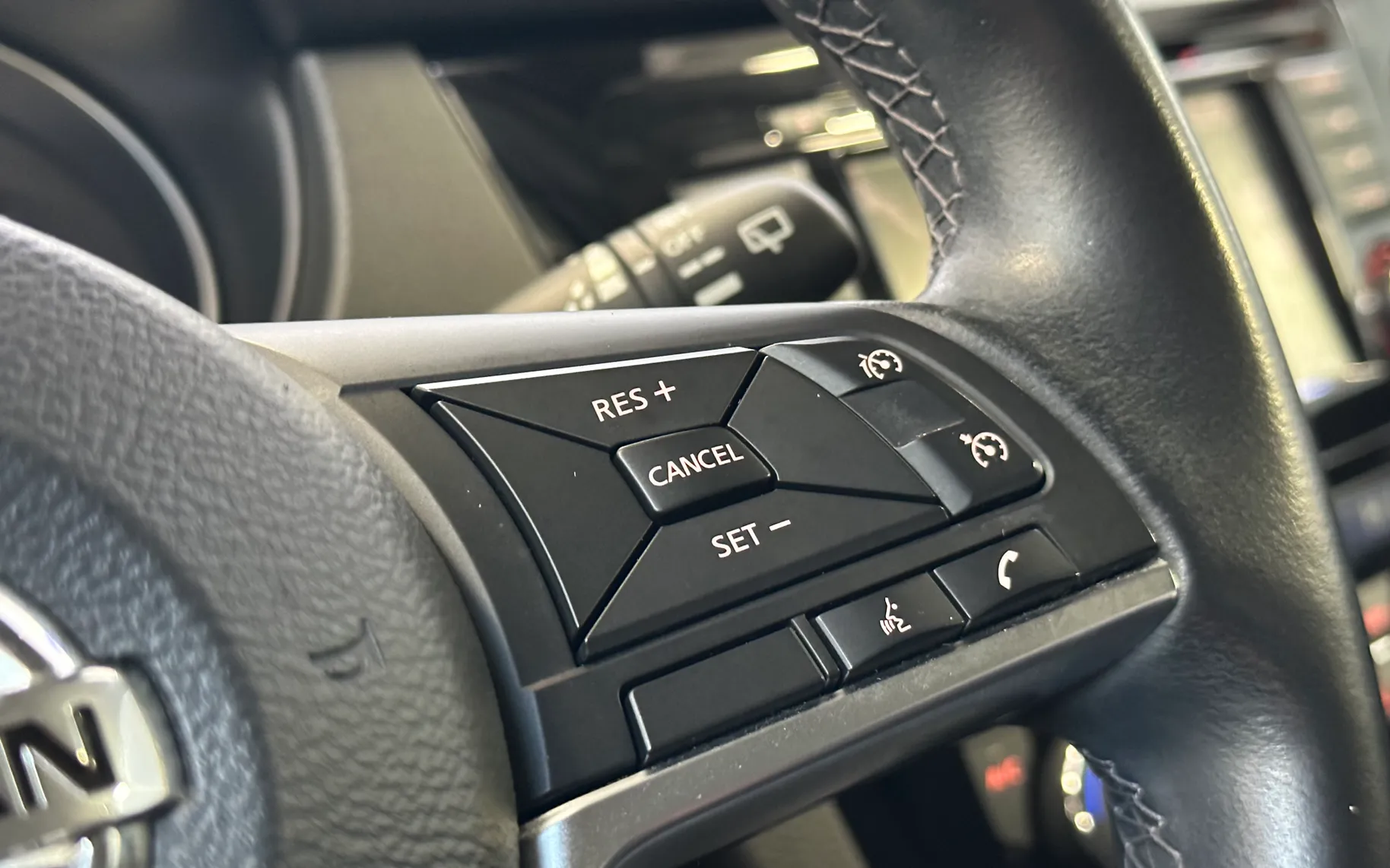 Zunanja slika - Nissan Qashqai - Qashqai - 2