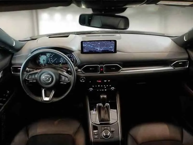 Zunanja slika - Mazda CX-5 - CD150 MHEV Homura Avt.KAMERA.NAVI.USNJE.LED.TOP - 3
