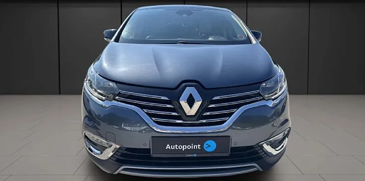 Zunanja slika - Renault Espace - 1.6 DCI AUT 4CONTROL - 2