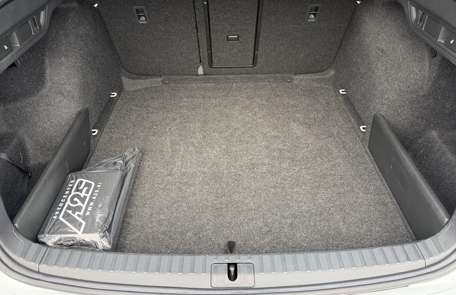 Zunanja slika - Škoda Octavia - 2.0 TDI Sportline 110 kW DSG-DCC-ACC-Matrix-Kame - 11