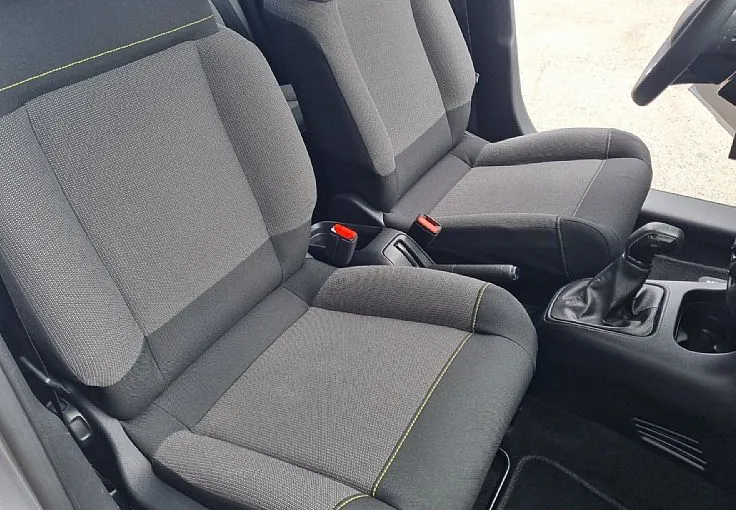 Zunanja slika - Citroën C3 - 1.2 h 83 S S Live PRVI L.SERSNA.VELIKI SERVIS - 8