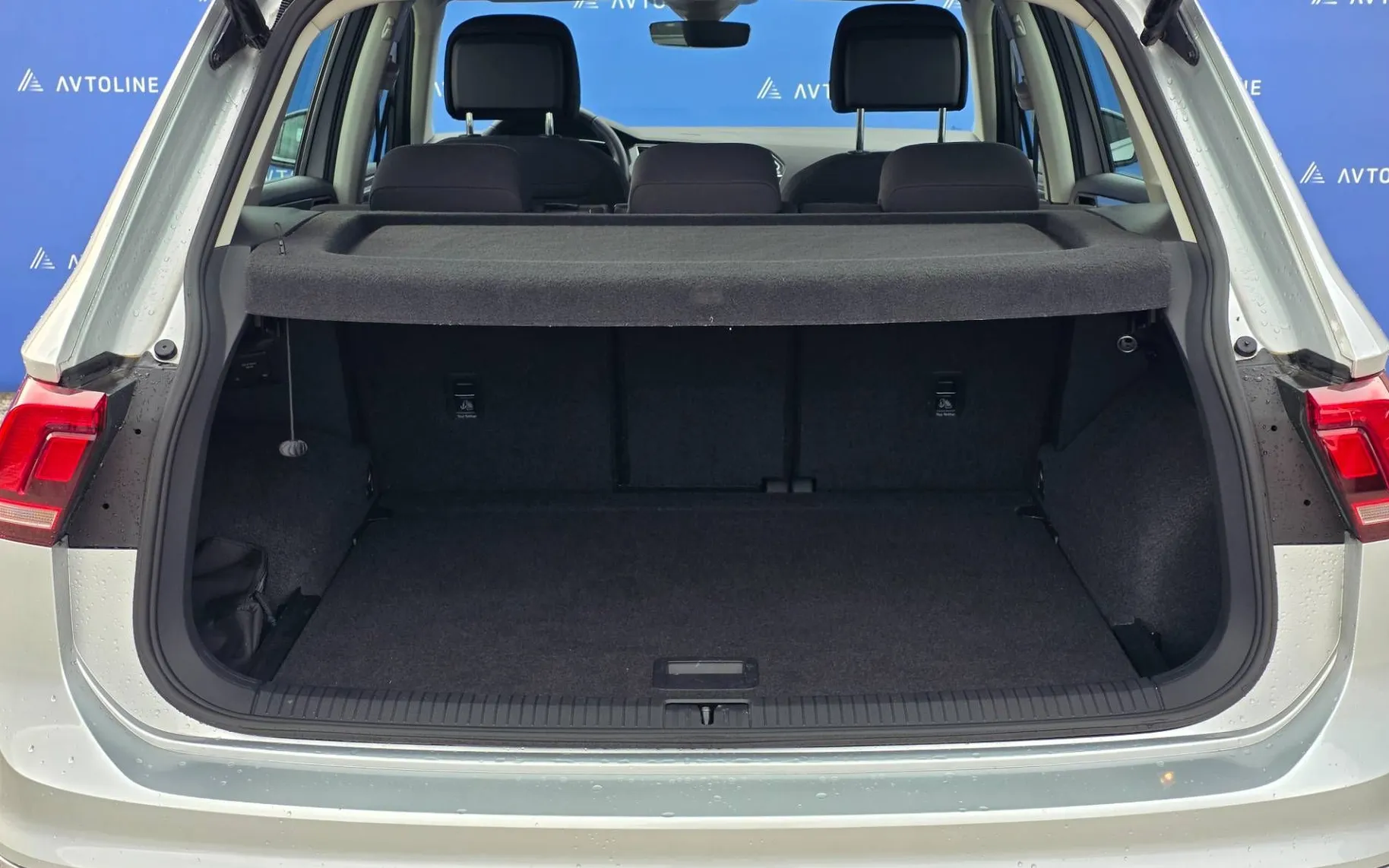 Zunanja slika - VW Tiguan - 1.5 TSI BMT Life 110kW - 6