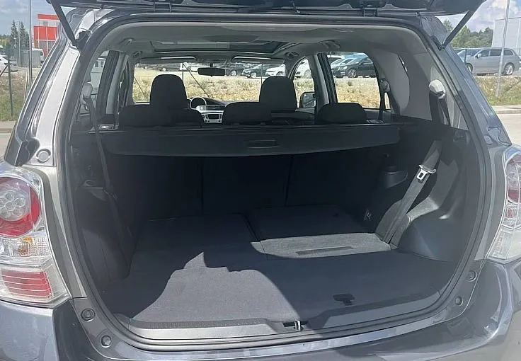 Zunanja slika - Toyota Verso - 2.0 D4-D Sol 7 sedežev REDNO SERVISIRAN... - 5