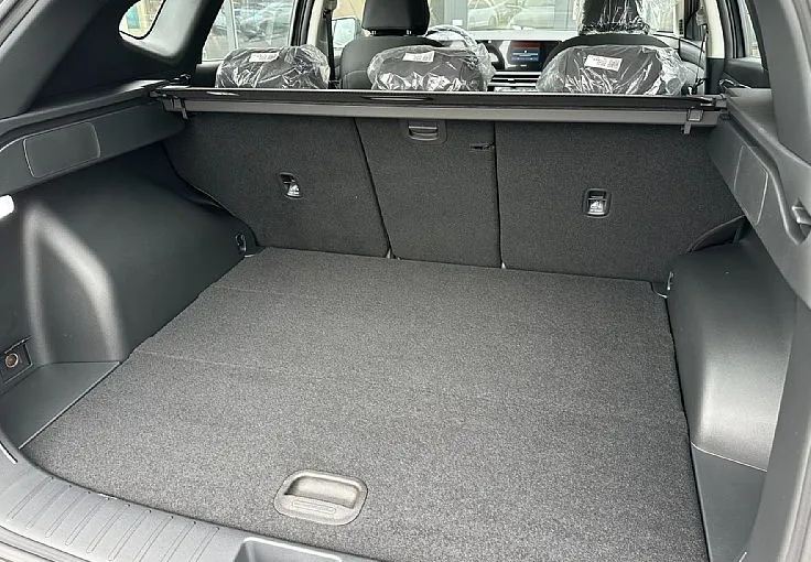 Zunanja slika - Hyundai Tucson - 1.6T T-GDI°°Kamera°°Senzorji°°Navi°°Zimske pnevmat - 12