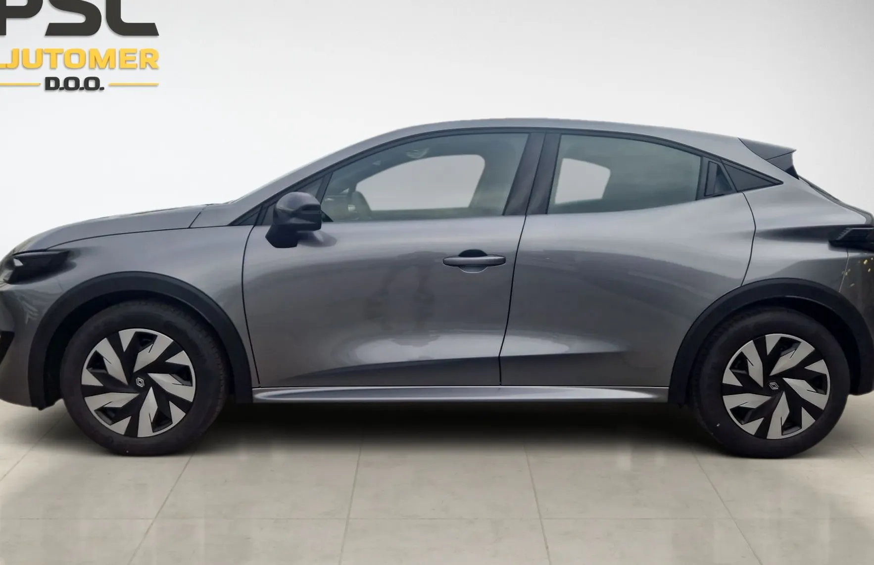 Zunanja slika - Renault Clio - TCe 115 Evolution + paket UDOBJE - 4