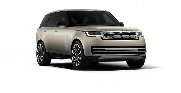 Zunanja slika - Land Rover Range Rover - HSE 3.0 D350 MHEV 4WD - 1