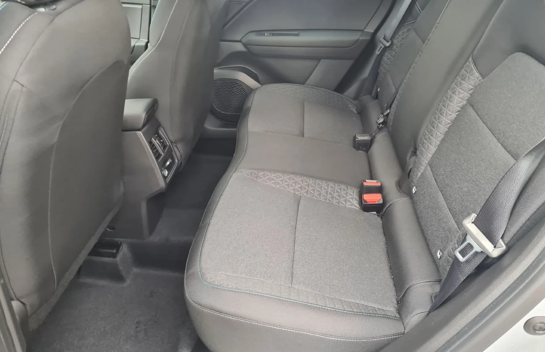 Zunanja slika - Renault Captur - TCe 90 evolution - 13