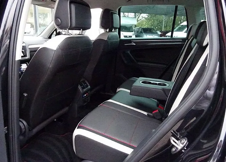 Zunanja slika - VW Tiguan - 2.0 TDI DSG URBAN SPORT 150KM - KOT NOV-WEBASTO- - 10