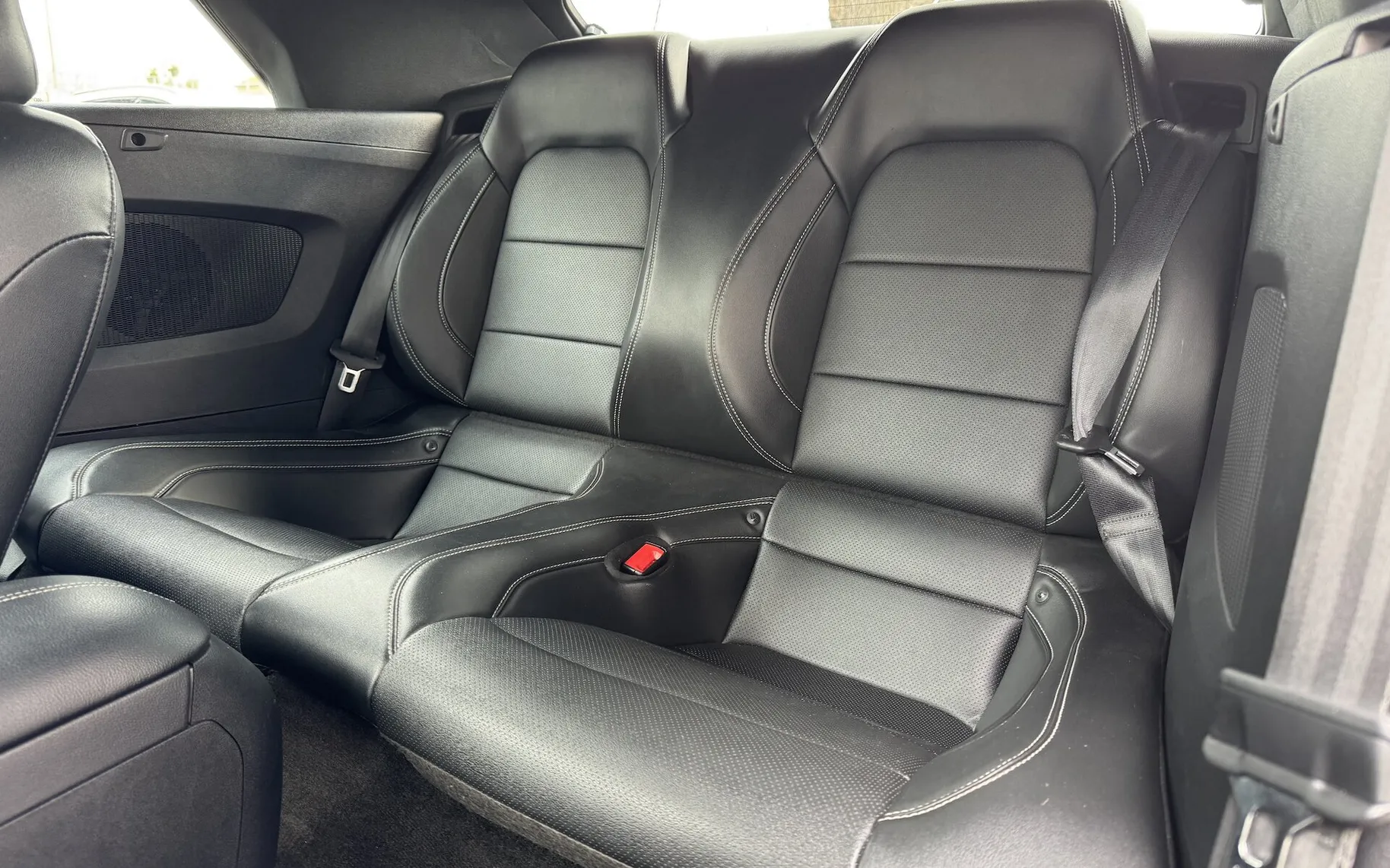 Zunanja slika - Ford Mustang - 2.3 EcoBoost 290KM AVT SLO samo 58.254 km ODLIČEN - 11