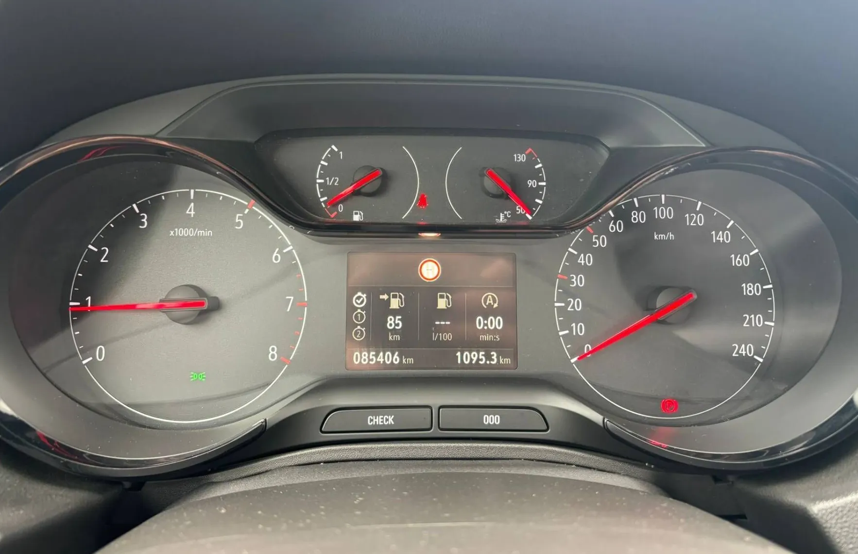 Zunanja slika - Opel Grandland X - 1.2 Turbo Enjoy  SLO-1.LAST.-KAMERA-GRETJE... - 10