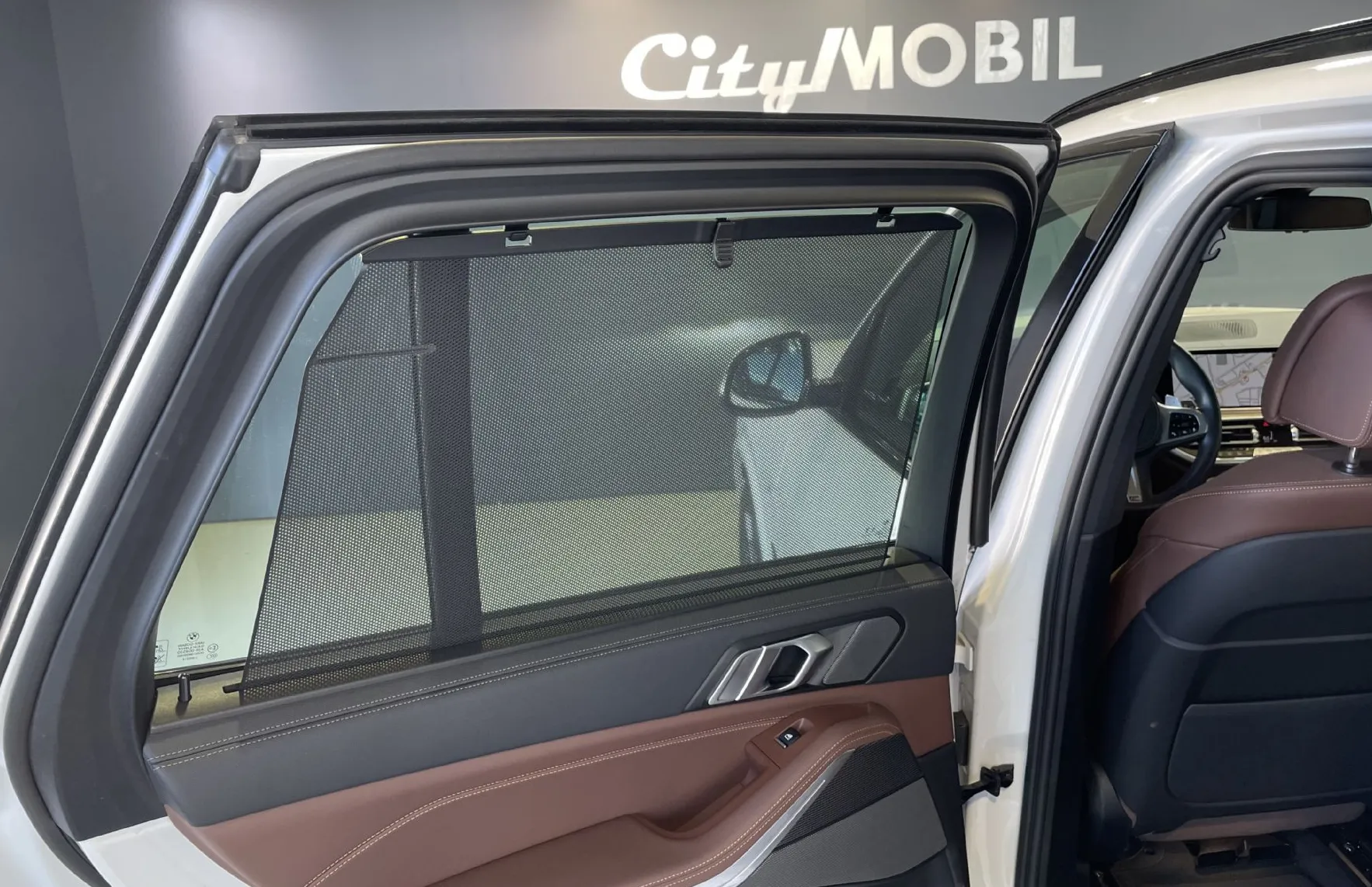 Zunanja slika - BMW X5 - serija : 4.0i-1.LAST.-HEADUP-PANORAMA-VIRTUAL-MEMORY-LED - 11