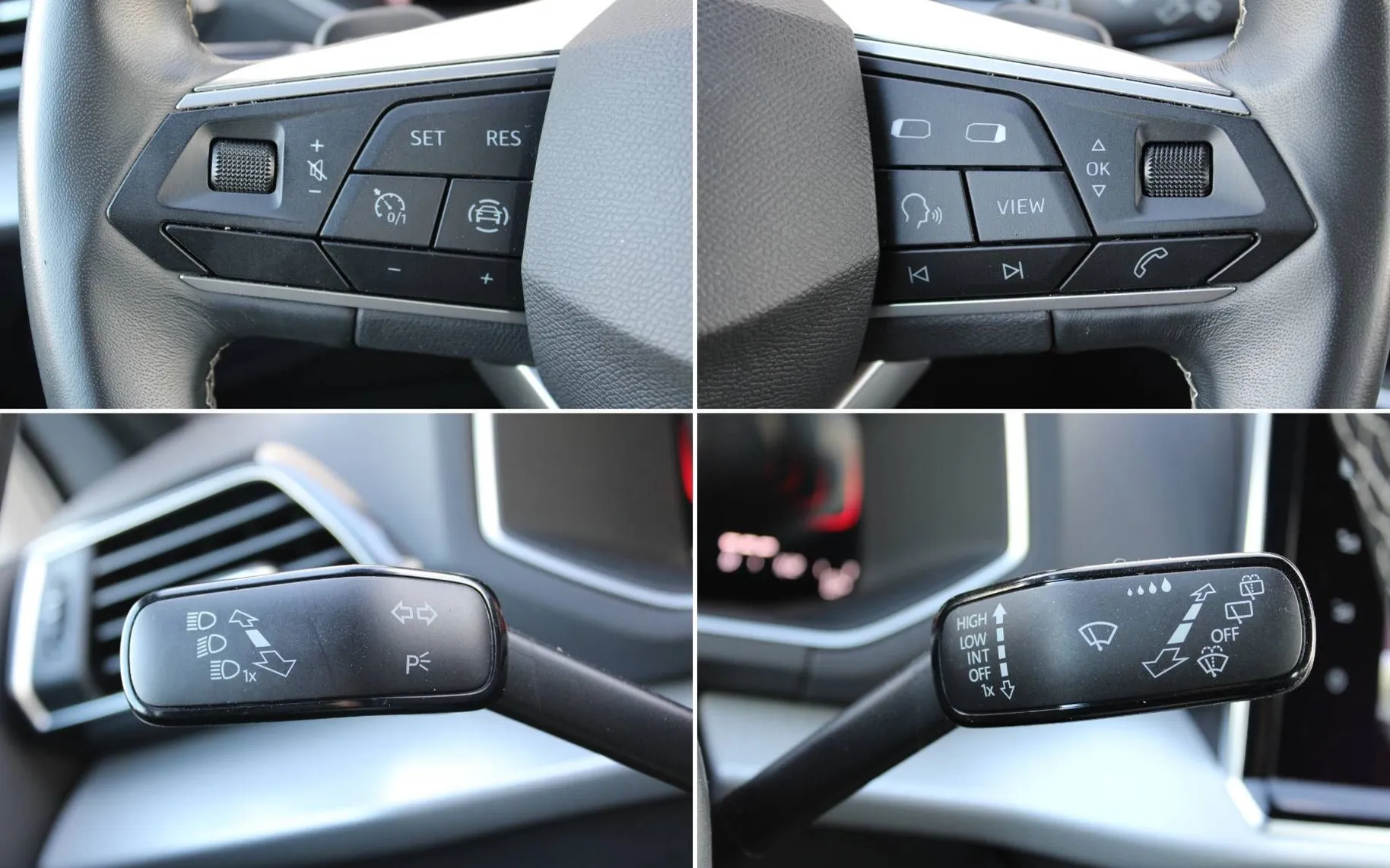 Zunanja slika - Seat Tarraco - 2.0 TDI 110KW STYLE DSG LED VIRTUAL NAVI PDC... - 10
