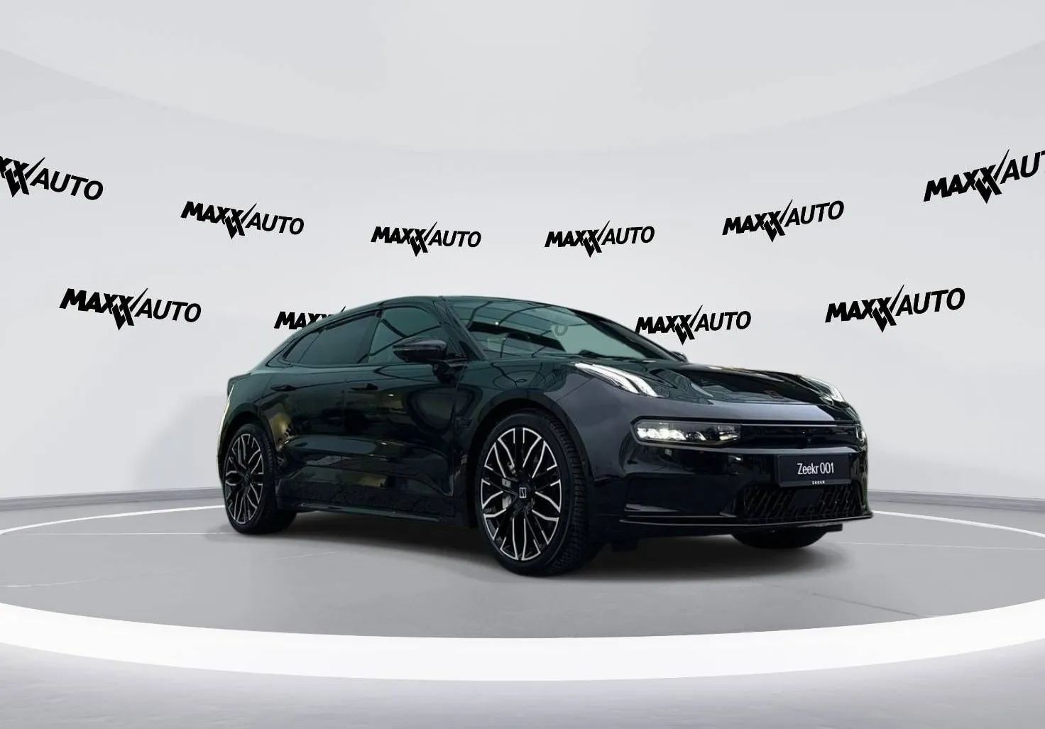 Zunanja slika - Zeekr 001 - Privilege AWD - 6
