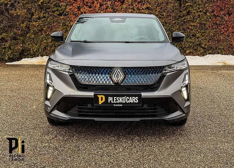 Zunanja slika - Renault Rafale - E-Tech full hybrid 200 esprit Alpine - 15