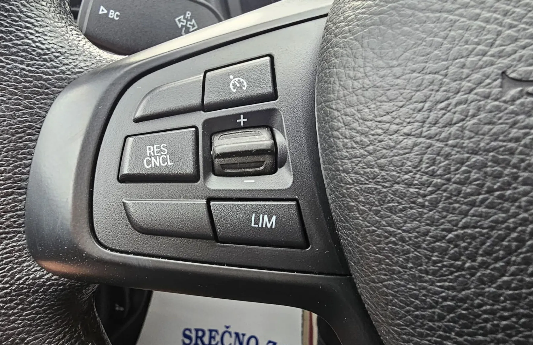 Zunanja slika - BMW X1 - serija : sDrive18d Advantage|navi|el prtljažnik|fulLED|alu - 17