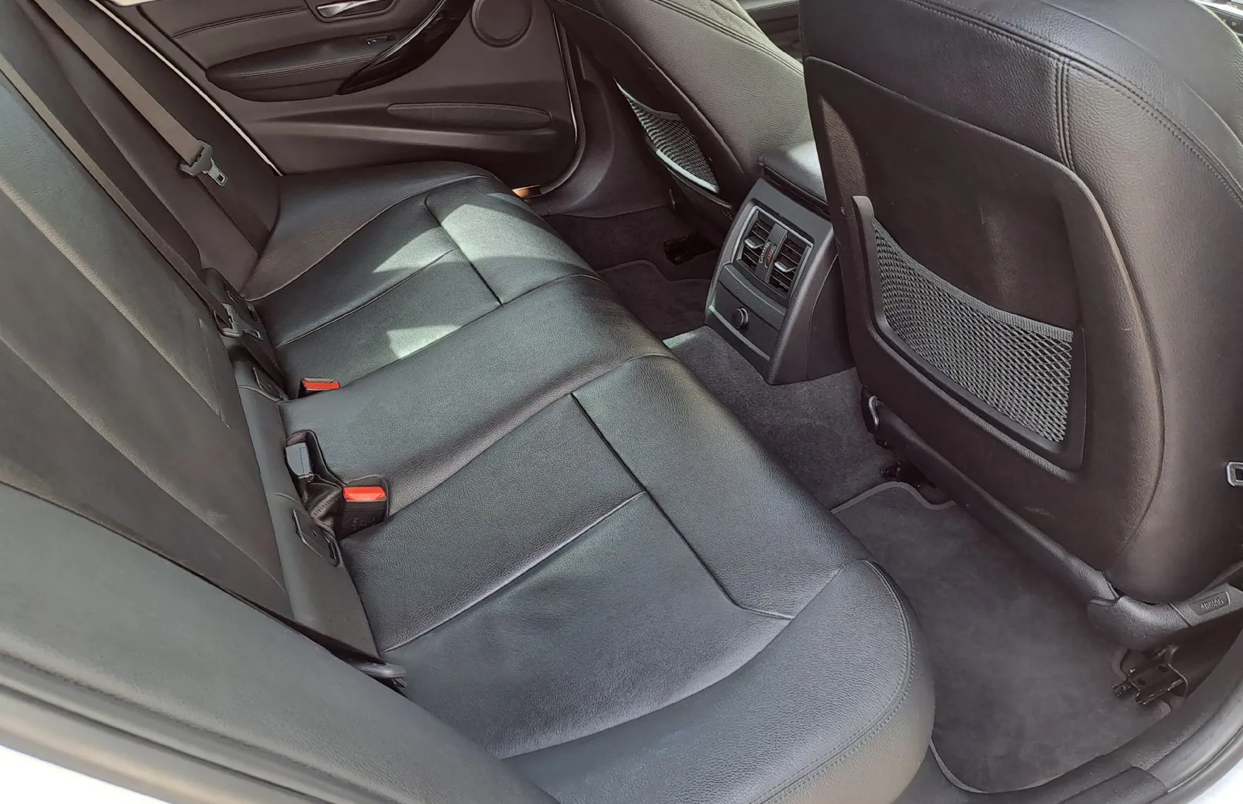 Zunanja slika - BMW Serija 3 - Touring: 320d xDrive Touring Sport Line - 10