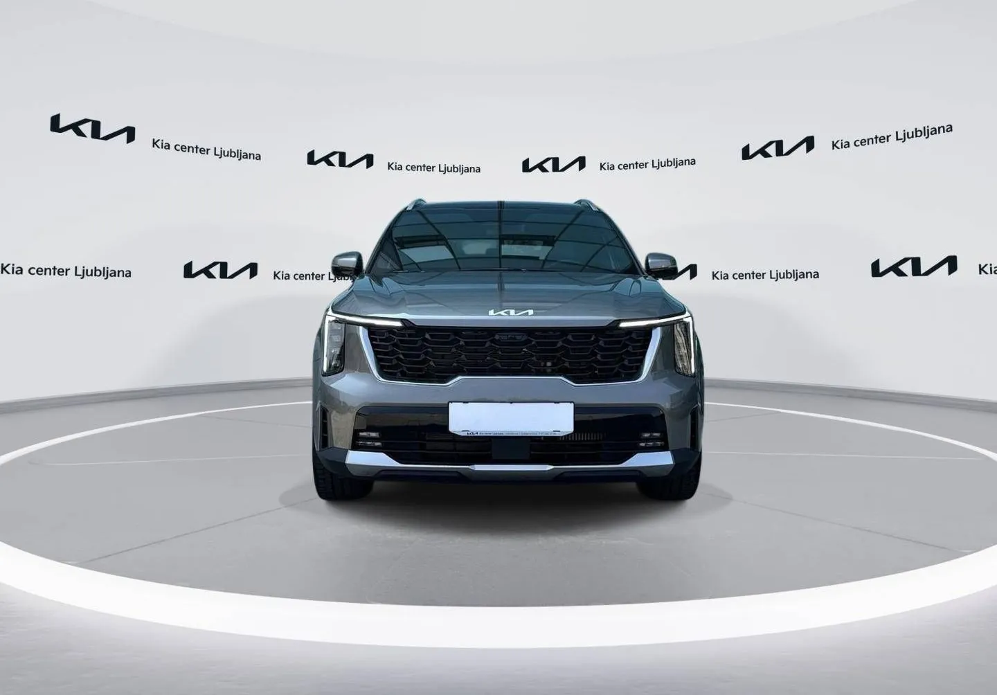 Zunanja slika - KIA Sorento - 2.2 CRDi EX Limited Panor.8DCT AWD 2025... - 2