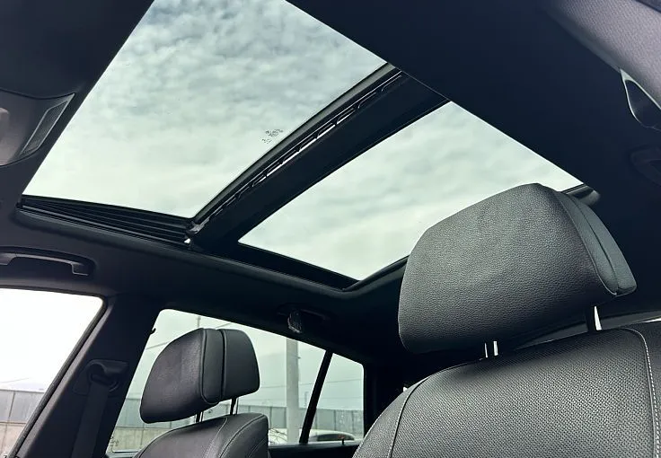 Zunanja slika - BMW serija 5 Gran Turismo: - 530d xDrive Luxury Line-SLO-MAX OPREMA - 12
