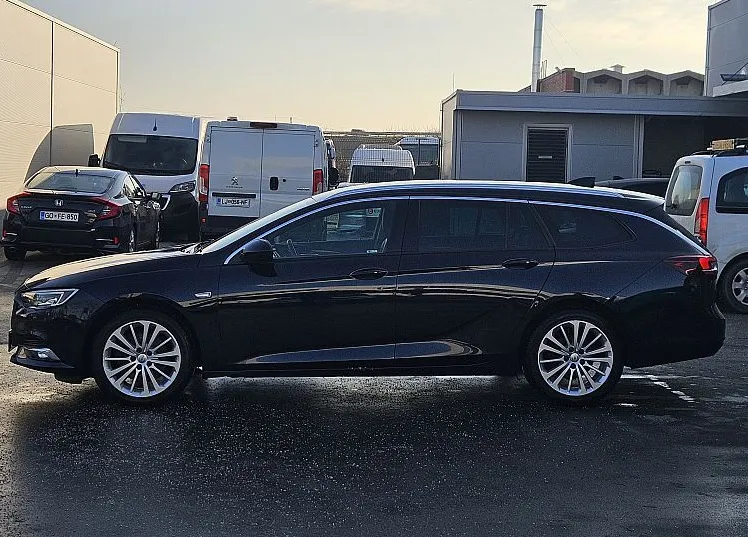 Zunanja slika - Opel Insignia - 2.0 CDTI 125KW COUNTRY TOURER - 2