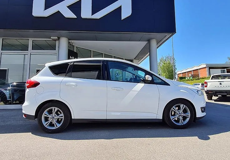 Zunanja slika - Ford C-MAX - 1.0 EcoBoost Style - 7