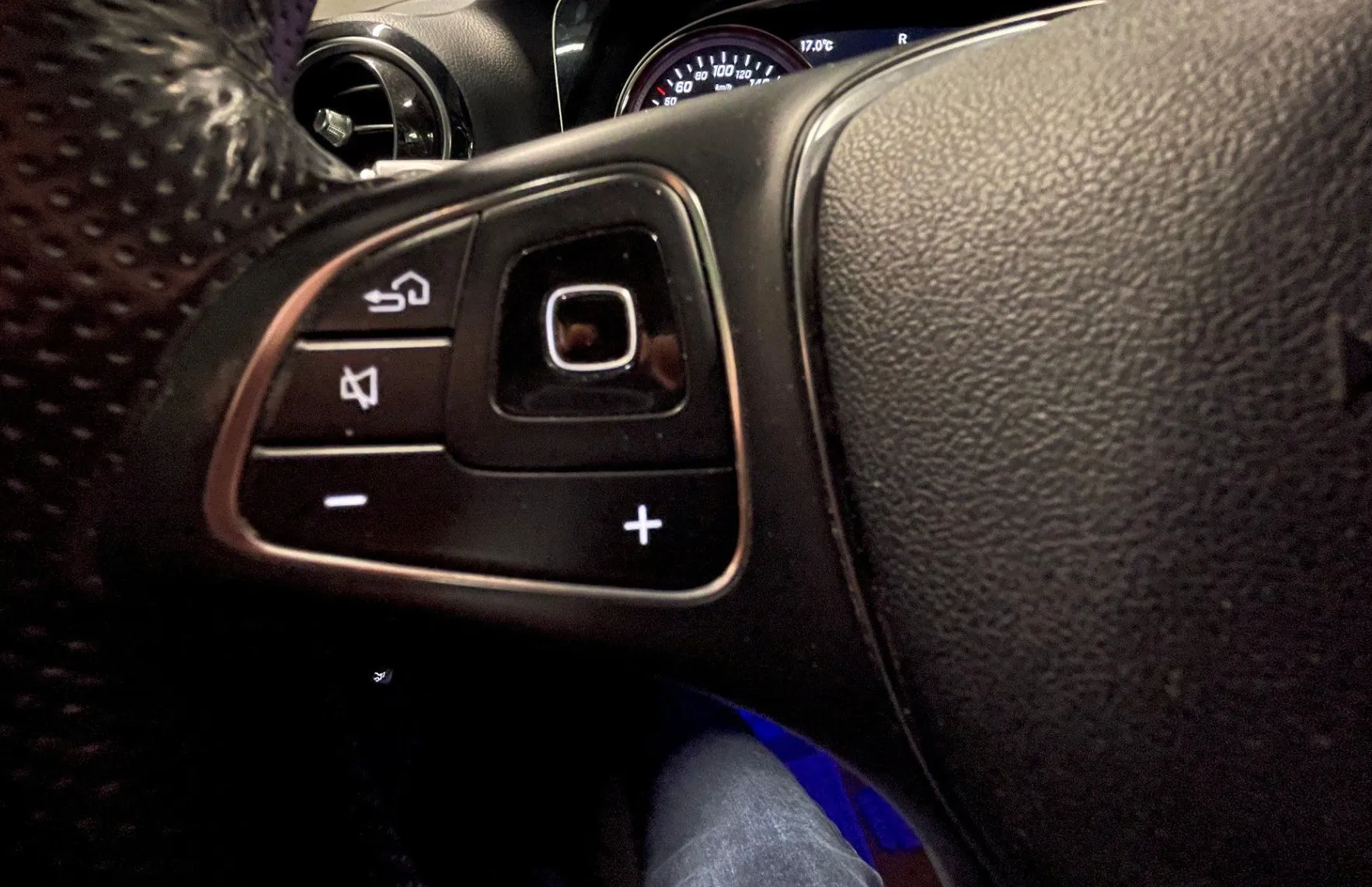 Zunanja slika - Mercedes-Benz E-Razred - E 200 d T Avantgarde Avt. LED.NAVI.KAMERA.ACC. - 7