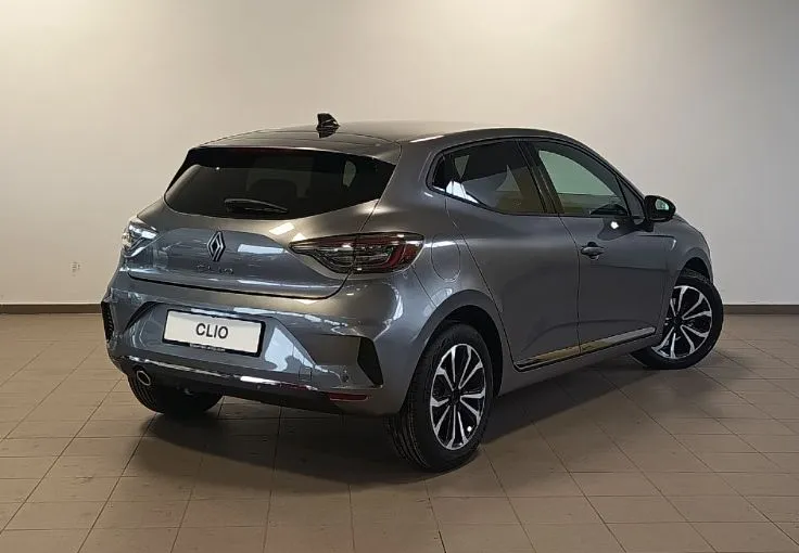 Zunanja slika - Renault Clio - TCe 90 Techno - 2