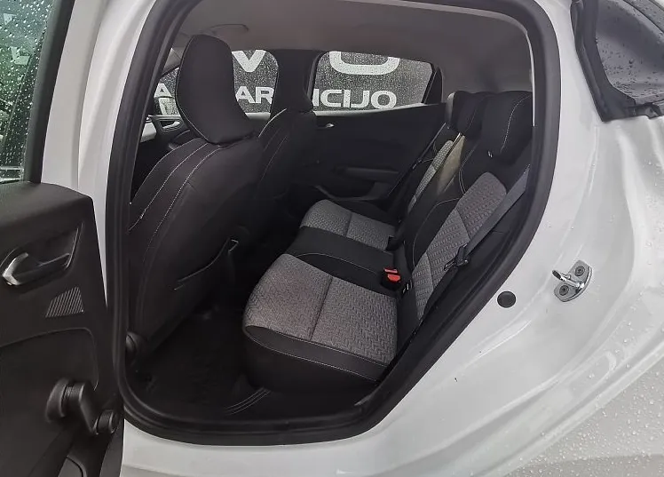 Zunanja slika - Renault Clio - 1.0i LIMITEDL-LINEASS-TEMPOMAT-SLO - 9