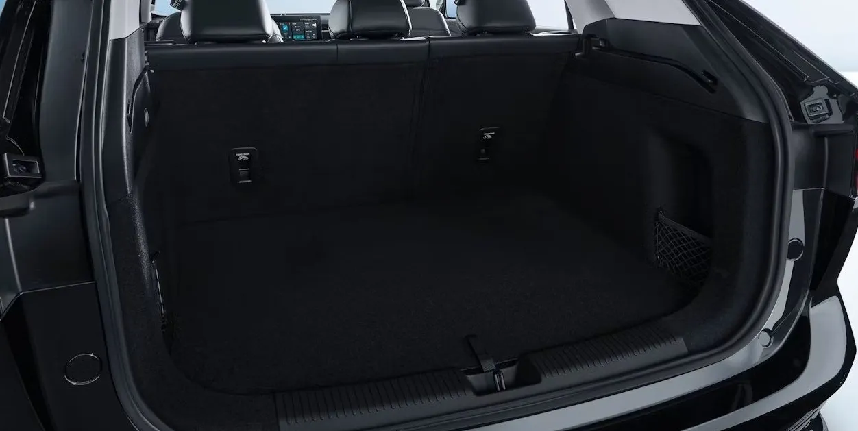 Zunanja slika - MG MG HS - HS 1.5T GDI Luxury Avt. - 6