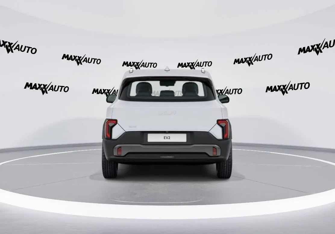 Zunanja slika - KIA EV2 - Lite - 6