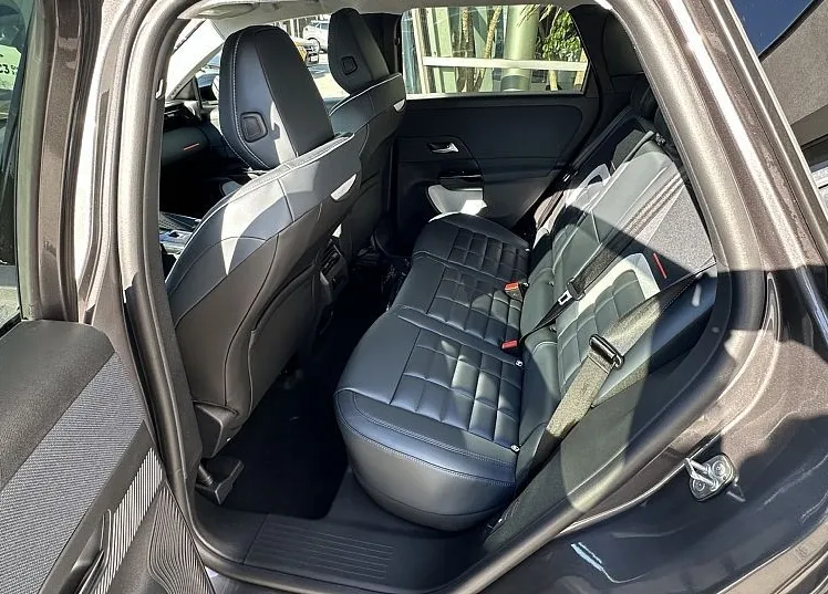 Zunanja slika - Citroën C5 Aircross - MAX Hibrid 145 avtomatik 107kW - 6