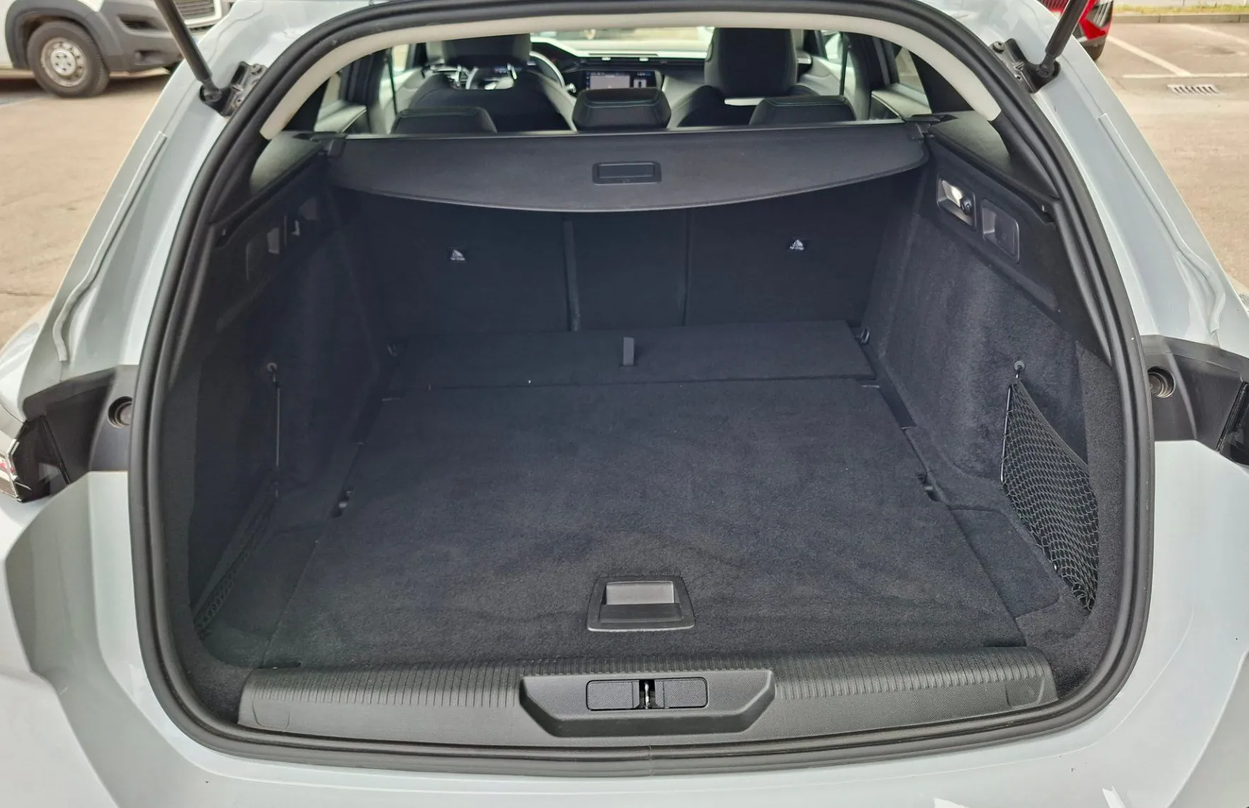 Zunanja slika - Peugeot 308 - SW 1.2 PureTech 130 STT Allure Avt. - 10