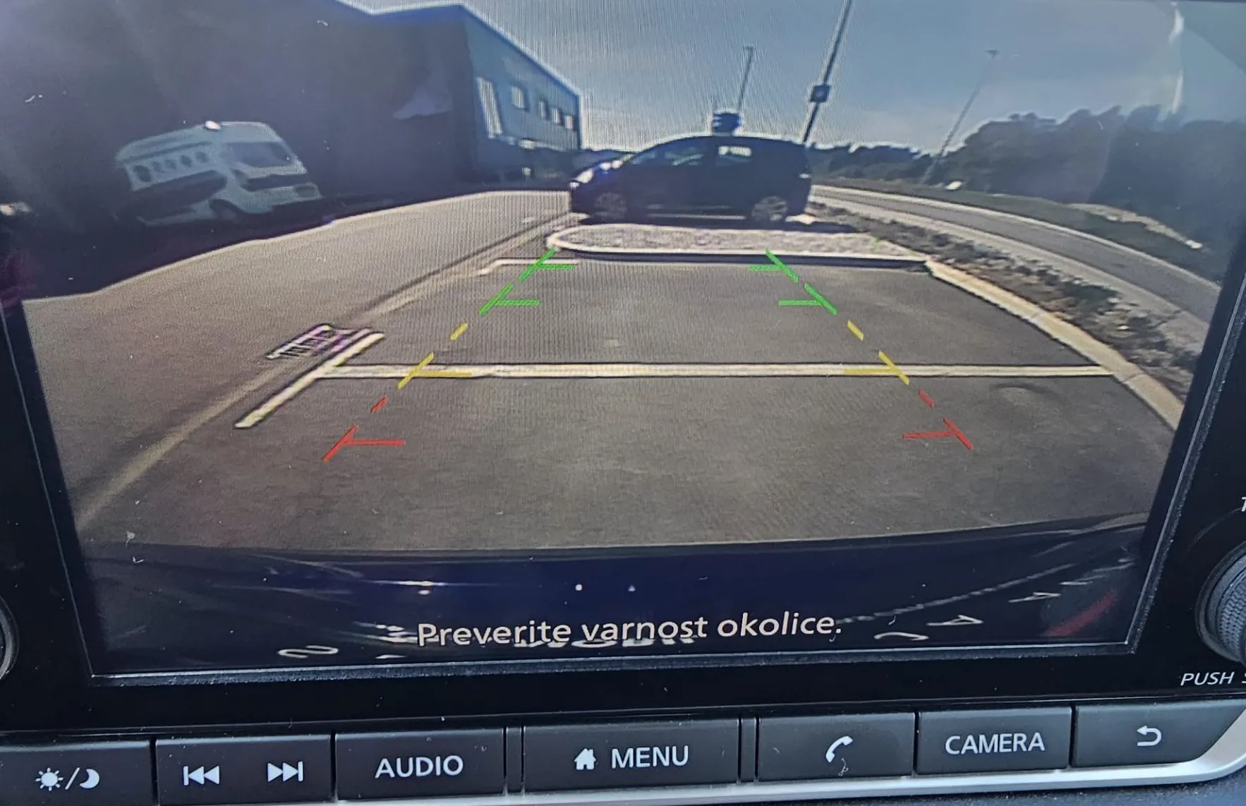 Zunanja slika - Nissan Qashqai - 1.5 E-POWER 190 CVT|fullLED|Kamera|PDC|Garancija - 12