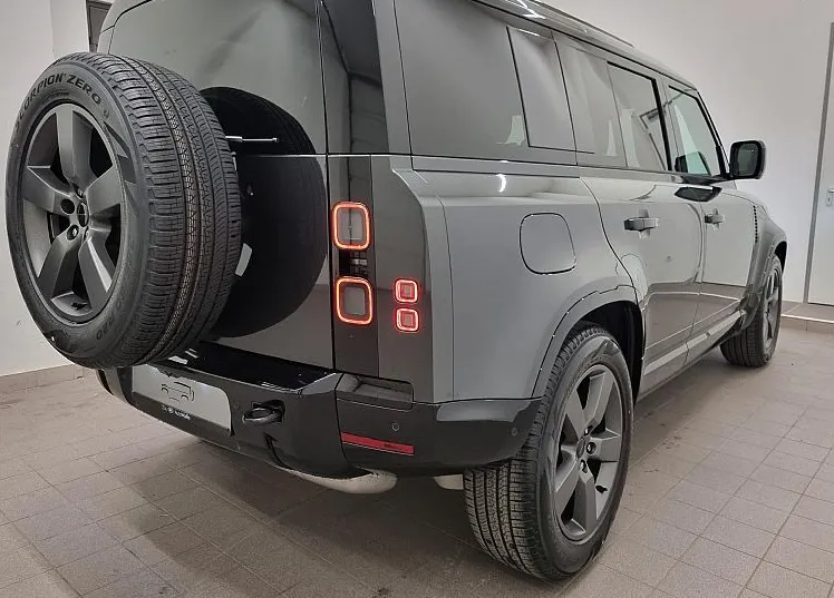 Zunanja slika - Land Rover Defender - 110 3.0 D350 TERRA MHEV AWD - 6