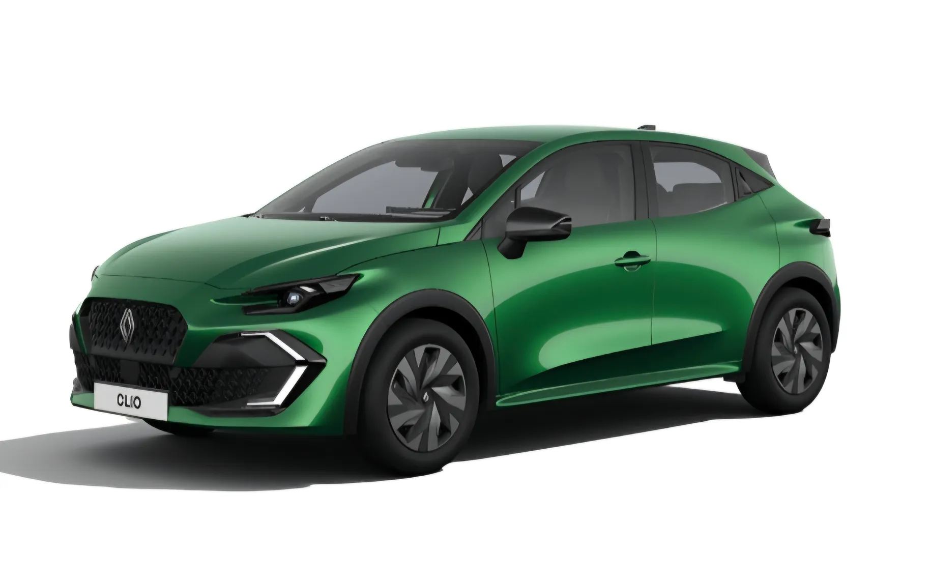 Zunanja slika - Renault Clio - Evolution TCE115+Zimske gume+Kamera - 4