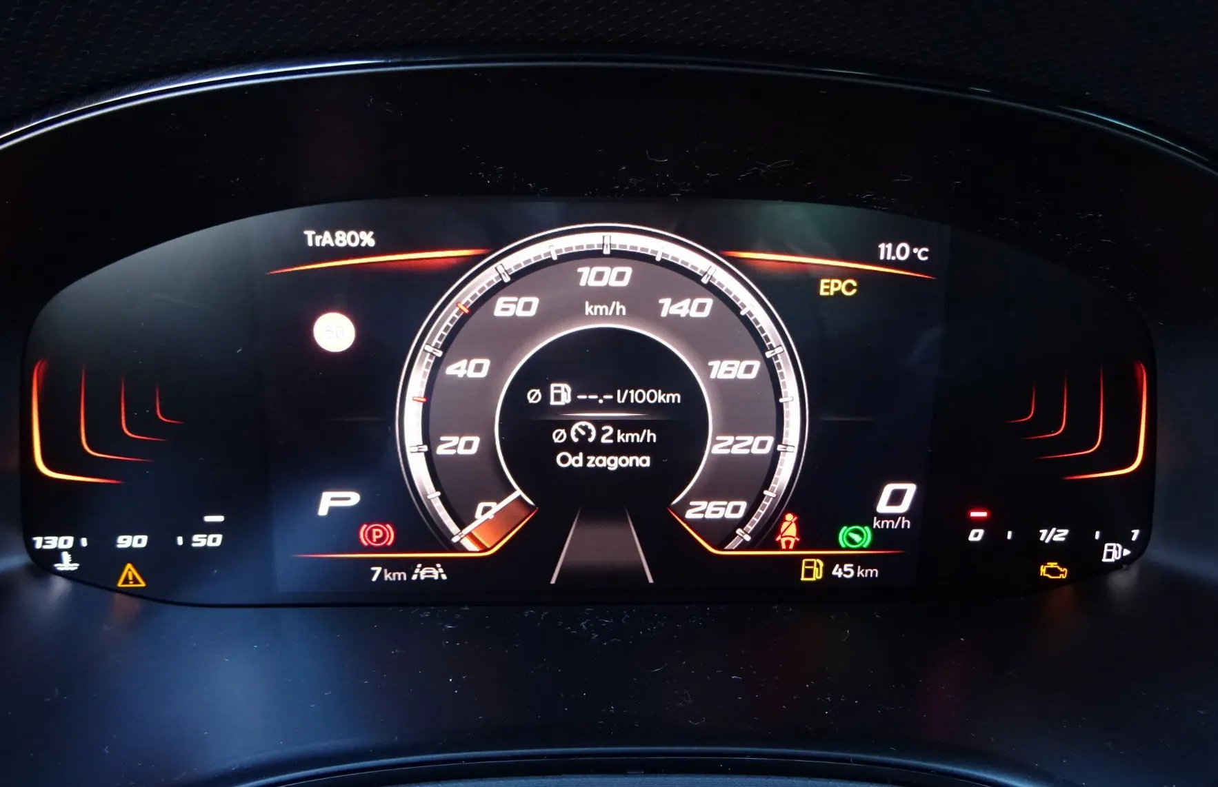 Zunanja slika - Seat Arona - 1.0 TSI DSG 116KM STYLE EDITION - GRETJE SEDEŽEV- - 13