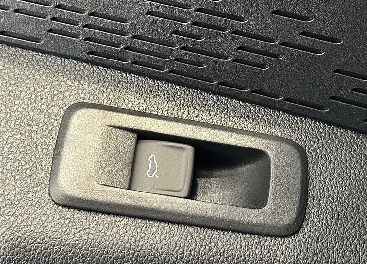 Zunanja slika - Škoda Octavia - RS 2.0 TSI DSG - 16