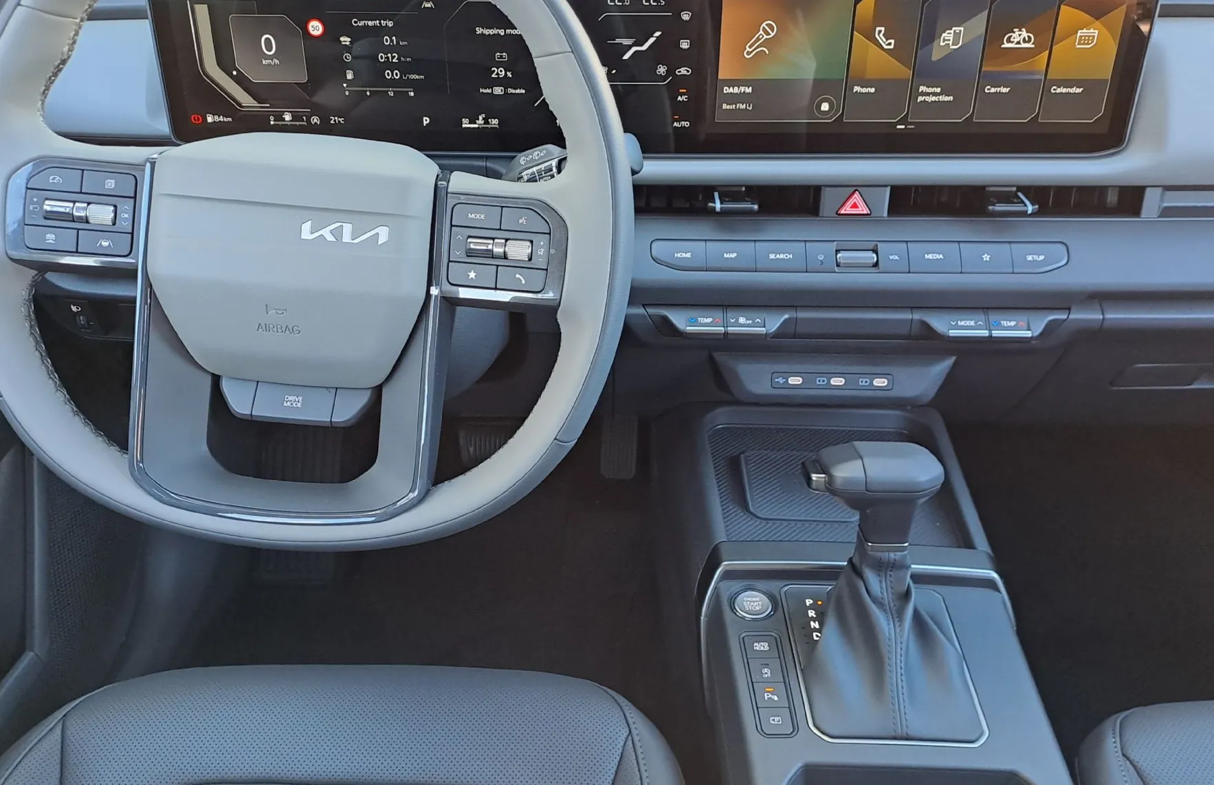 Zunanja slika - KIA Seltos - 1.6 T-GDI EX Pulse Plus DCT - 8