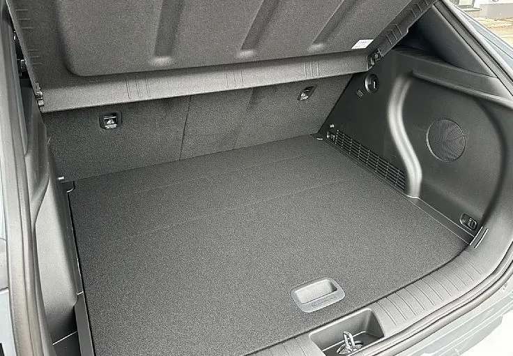 Zunanja slika - Hyundai Kona - EV 65.4 kWh Impression°°N-line°°Edition°°Max oprem - 12