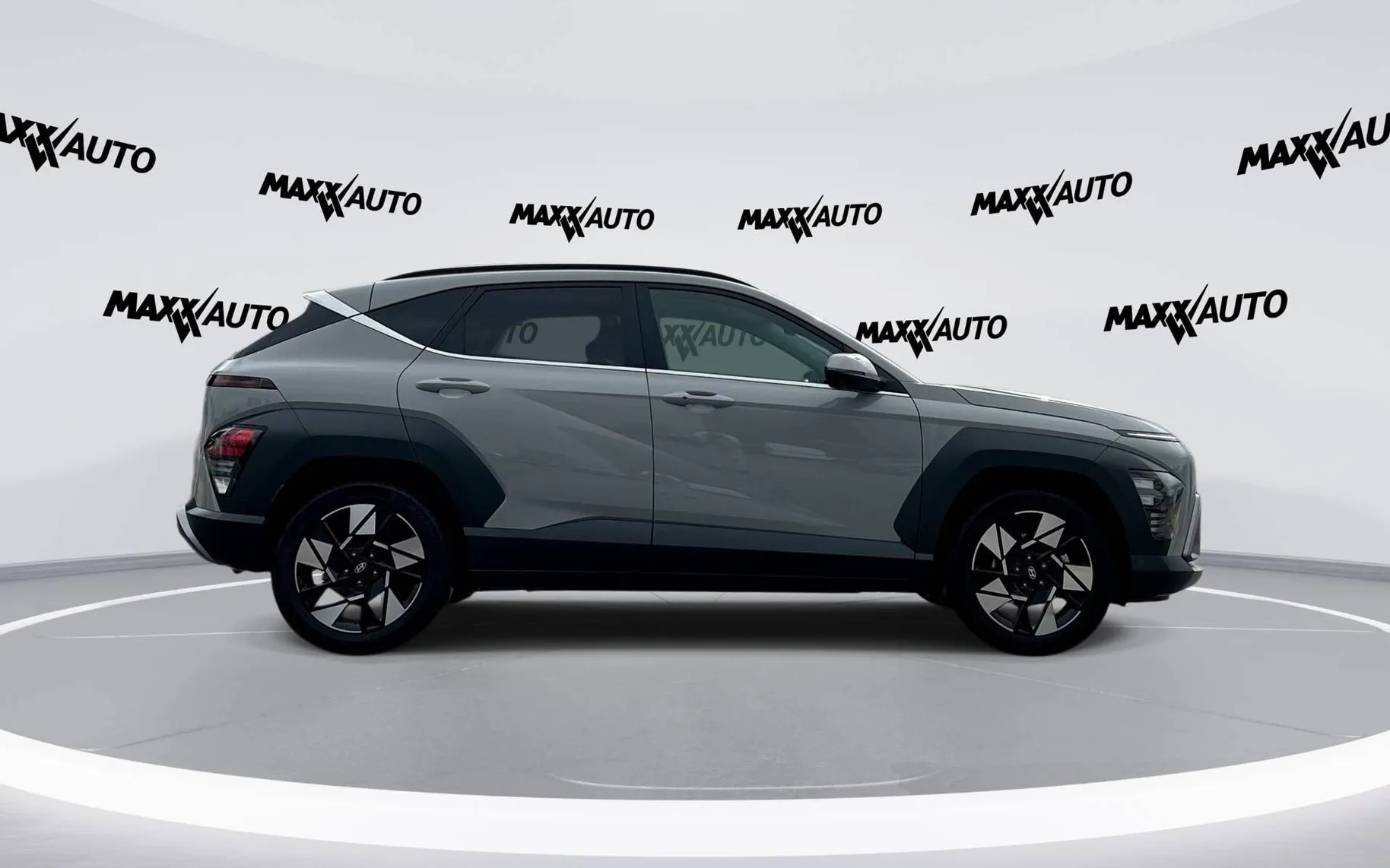 Zunanja slika - Hyundai Kona - 1.6 GDI Hybrid Impression DCT - 4