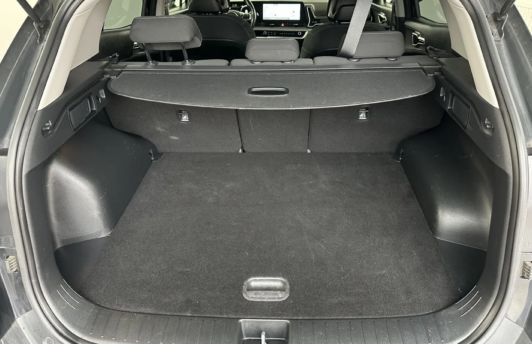 Zunanja slika - KIA Sportage - 1.6 CRDi 6MT Pulse.KAMERA.NAVI.LED.GRET.SEDEŽEV - 18