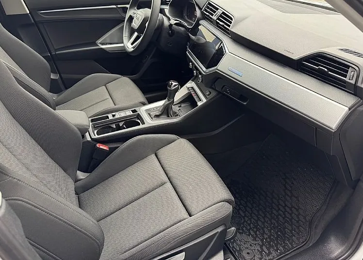 Zunanja slika - Audi Q3 - Sportback 35 TDI S-tronic S-Line - 13