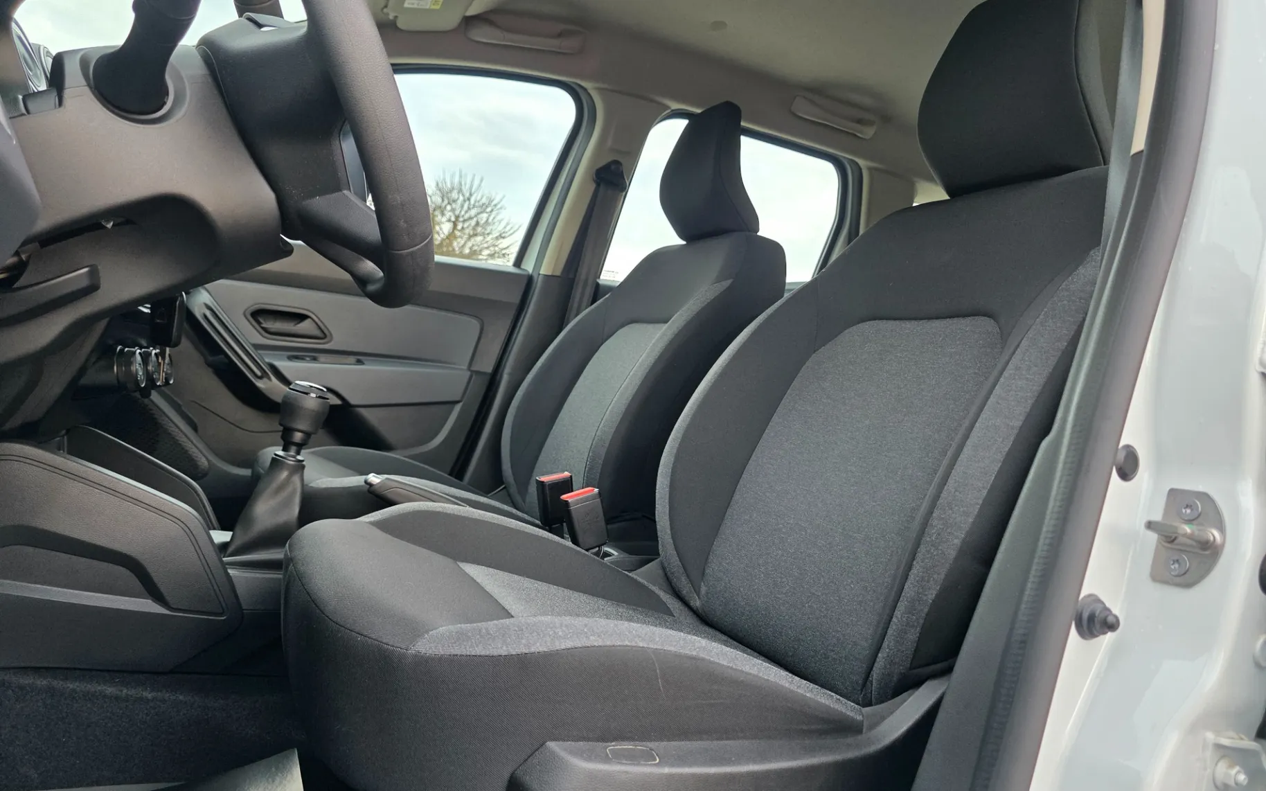 Zunanja slika - Dacia Duster - 1,0 Tce 90 Essential - 10