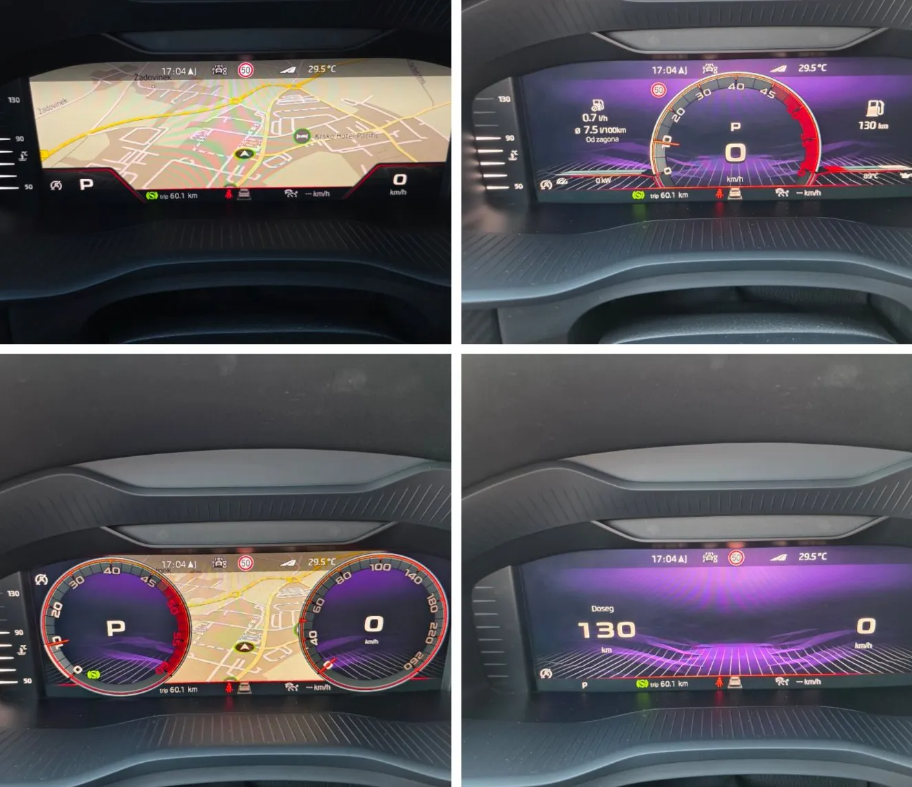 Zunanja slika - Škoda Kodiaq - 2.0 TDI Sportline DSG.PANO.WEBASTO.MATRIX.MEMORY - 14