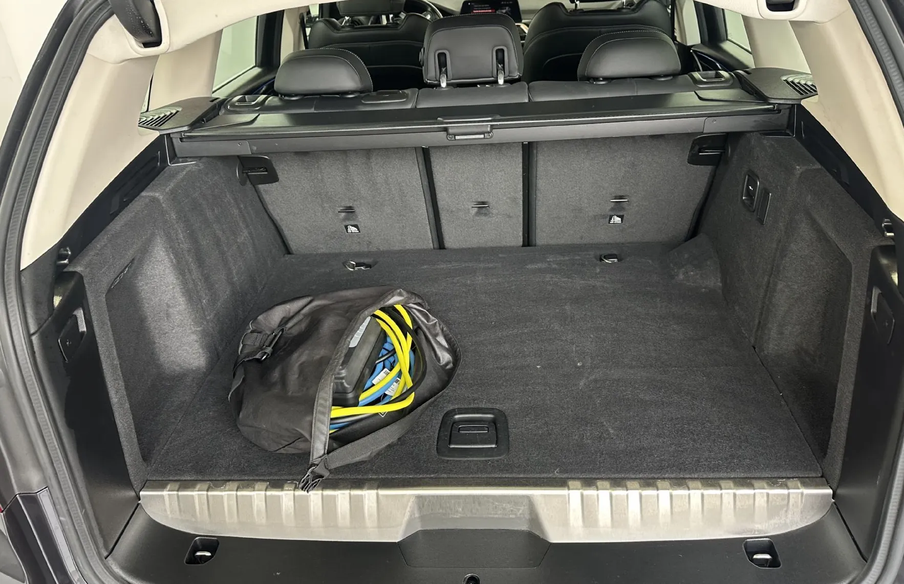 Zunanja slika - BMW X3 - serija : BMW serija   xDrive30e.USNJE.NAVI.LED.76.000 KM. - 18