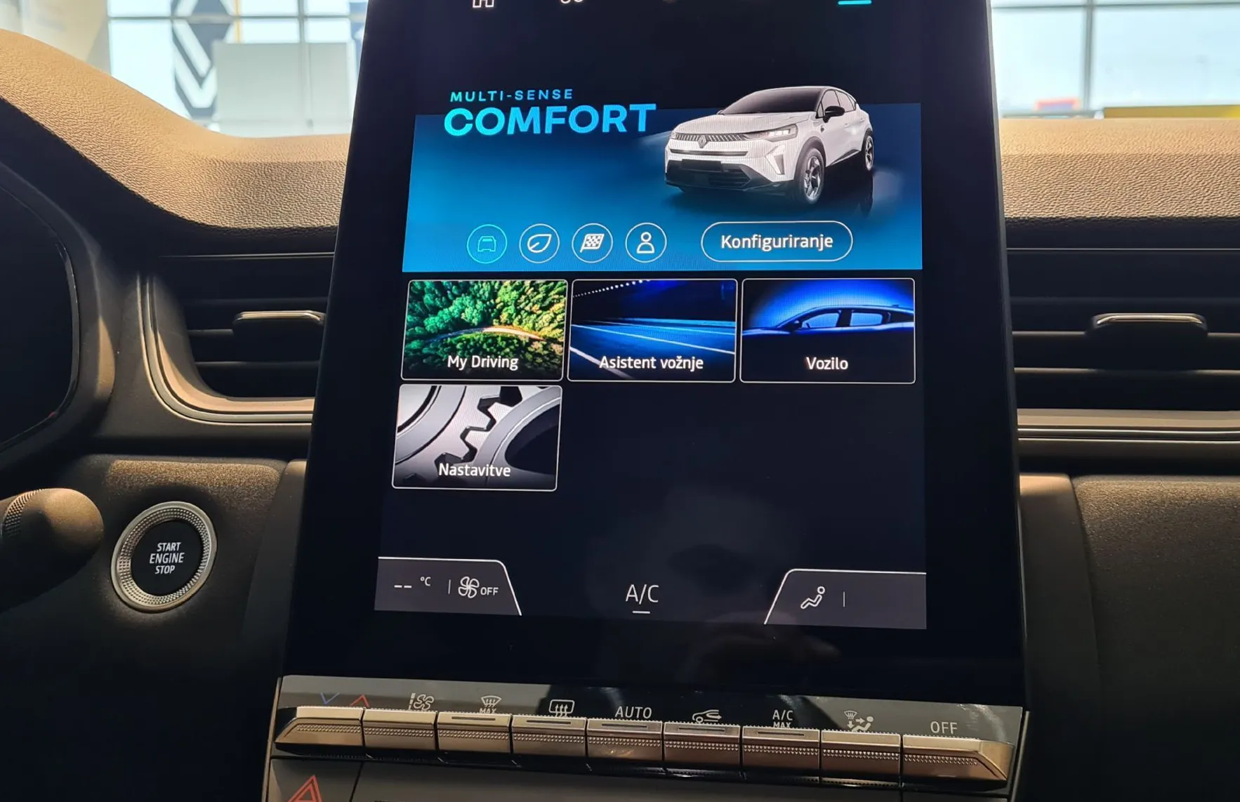 Zunanja slika - Renault Captur - TCe 140 techno - 16