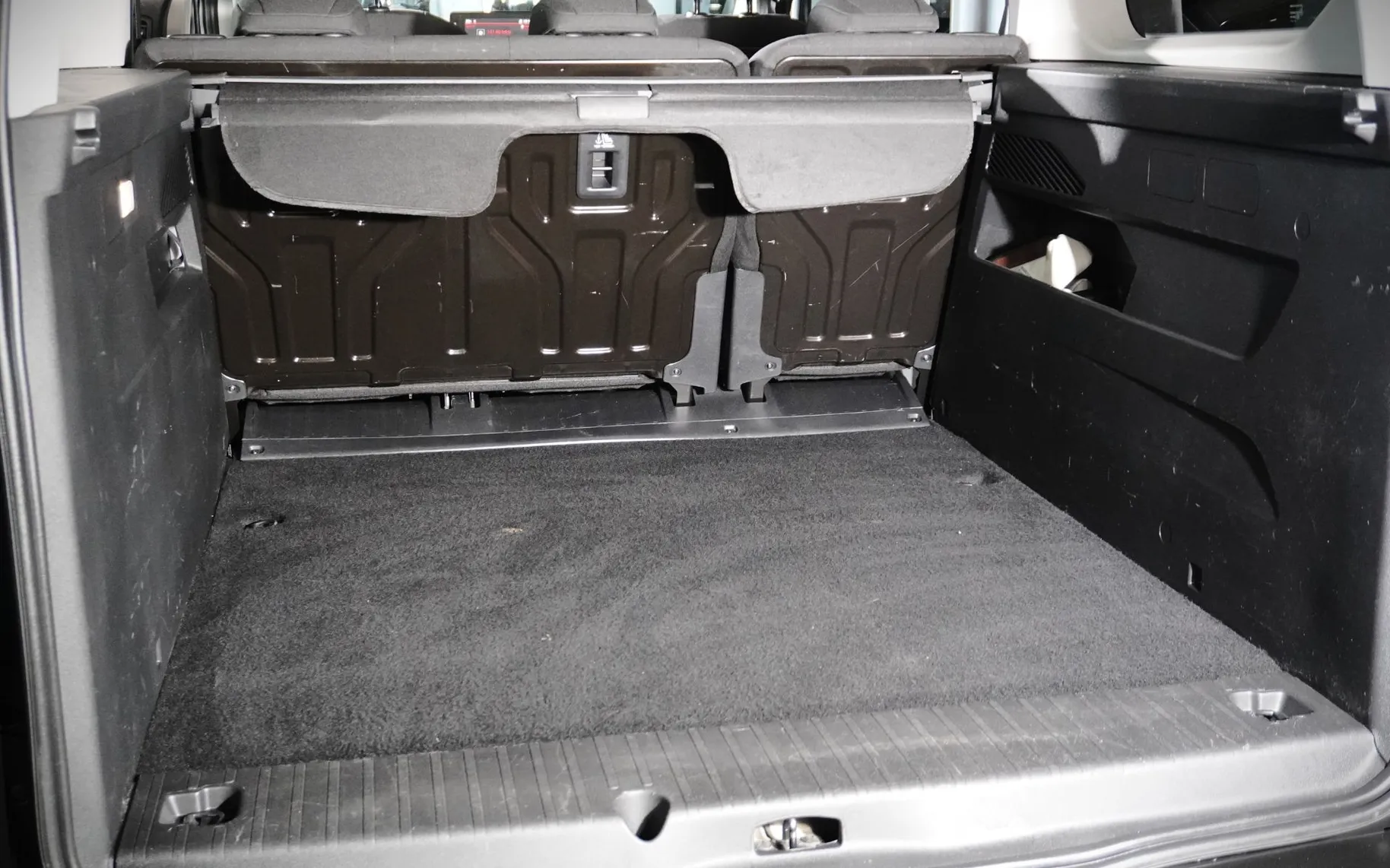 Zunanja slika - Citroën Berlingo - 1.5 BlueHDi 130 Furgon XL L2 + LIMITED + SLOVENSKI - 20