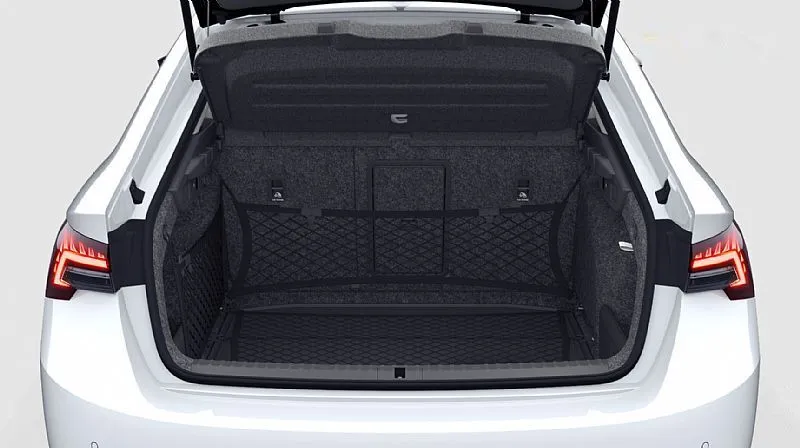 Zunanja slika - Škoda Octavia - 1.5 TSI 110 kW 150 KM NA ZALOGI - 5
