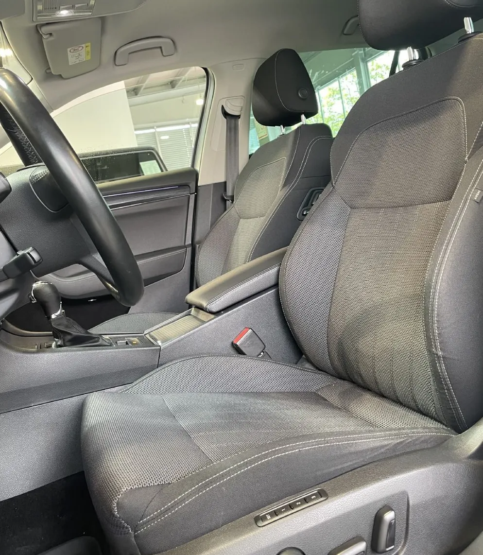 Zunanja slika - Škoda Superb - SLO-NAVIGACIJA-VIRTUAL-MEMORY-RADAR-ALU19-KAMERA - 8