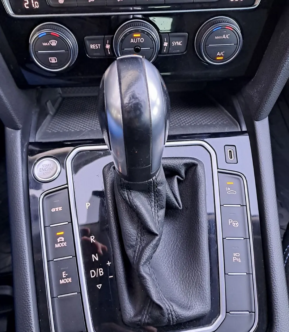 Zunanja slika - Volkswagen Passat - Variant 1.4 TSI GTE DSG - 15